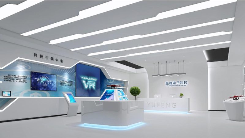 科技服务合同报价单：揭秘企业采购的决策关键